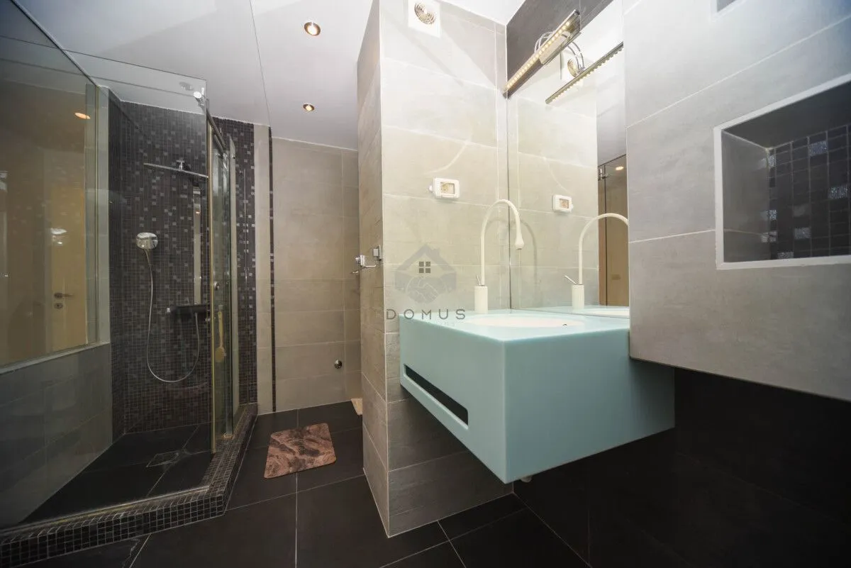 Rent, one bedroom apartment, 70m², City Kvart, Podgorica