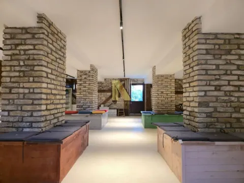 Prodaja, ugostiteljski objekat, 1140m², Vrbas, Novi Sad - image 15