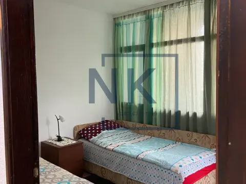 Prodaja, dvosoban stan, 80m², Stari Aerodrom, Podgorica - image 9