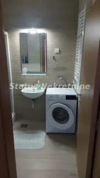 Izdavanje, jednosoban stan, 45m², Salajka, Novi Sad Sve Podlokacije - image 7