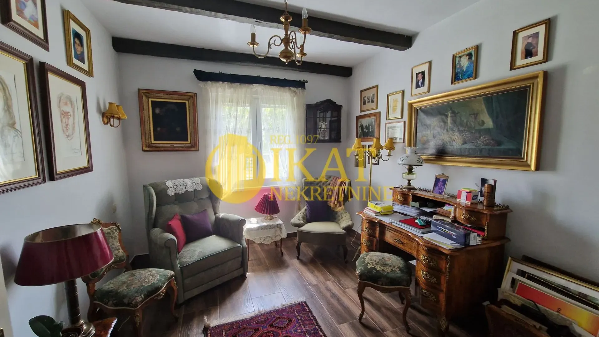 Prodaja, kuća, 356m², Lisović, Barajevo