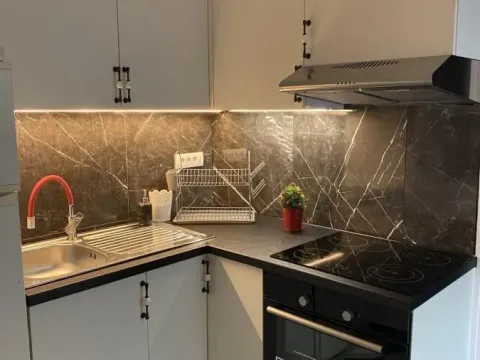 Izdavanje, dvosoban stan, 50m², Jodna Banja, Novi Sad Sve Podlokacije - image 13