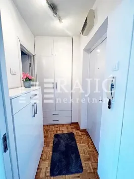 Rent, one bedroom apartment, 29m², Lion, Zvezdara Sve Podlokacije - image 9