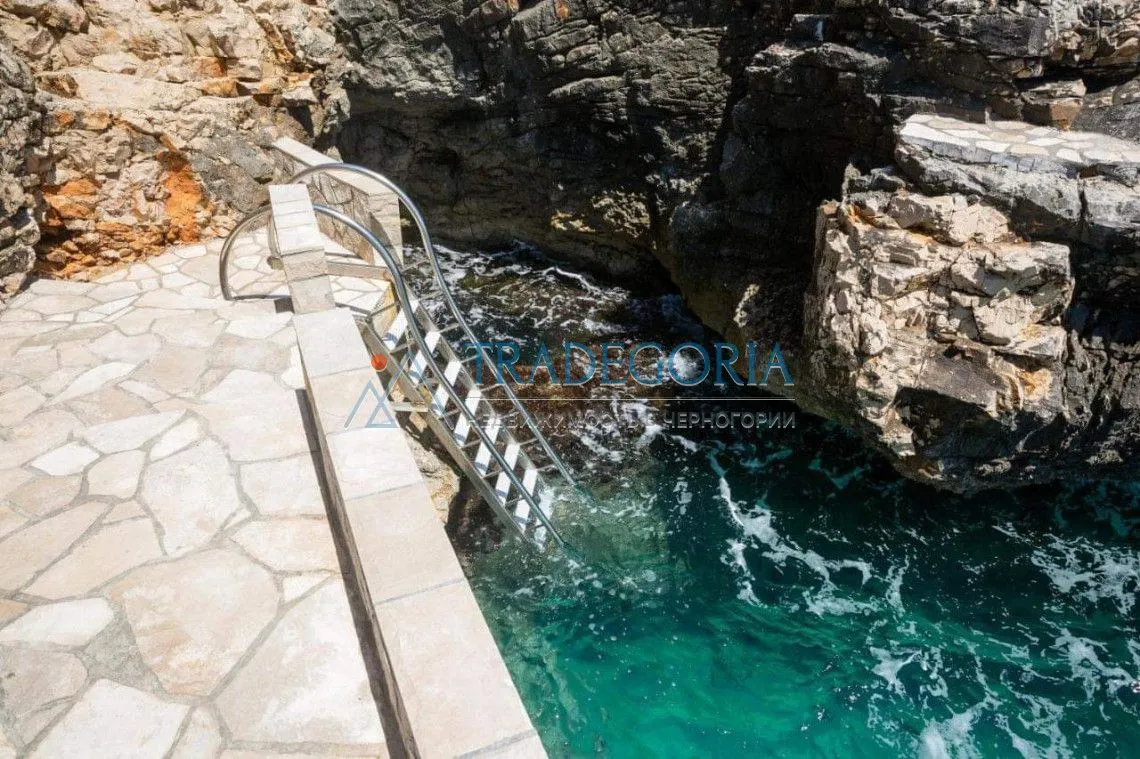 Prodaja, stan, 85m², Dobra Voda, Bar