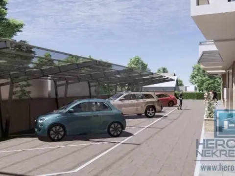 Prodaja, trosoban stan, 76m², Centar, Jagodina - image 11