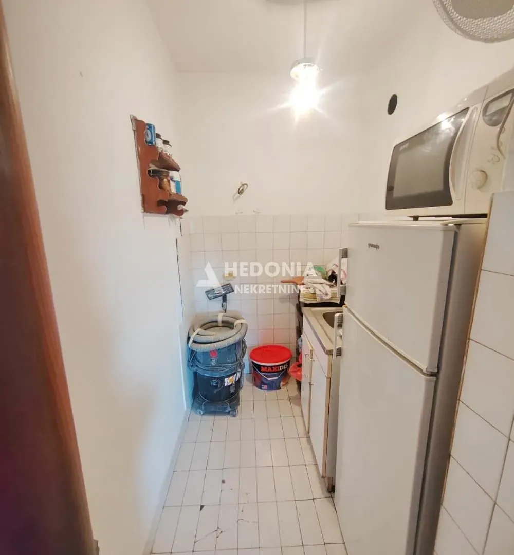 Prodaja, stan, 26m², Čukarička Padina, Beograd