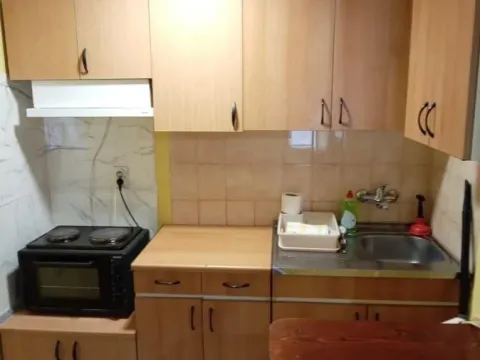 Rent, studio apartment, 32m², Centar, Novi Sad - image 3