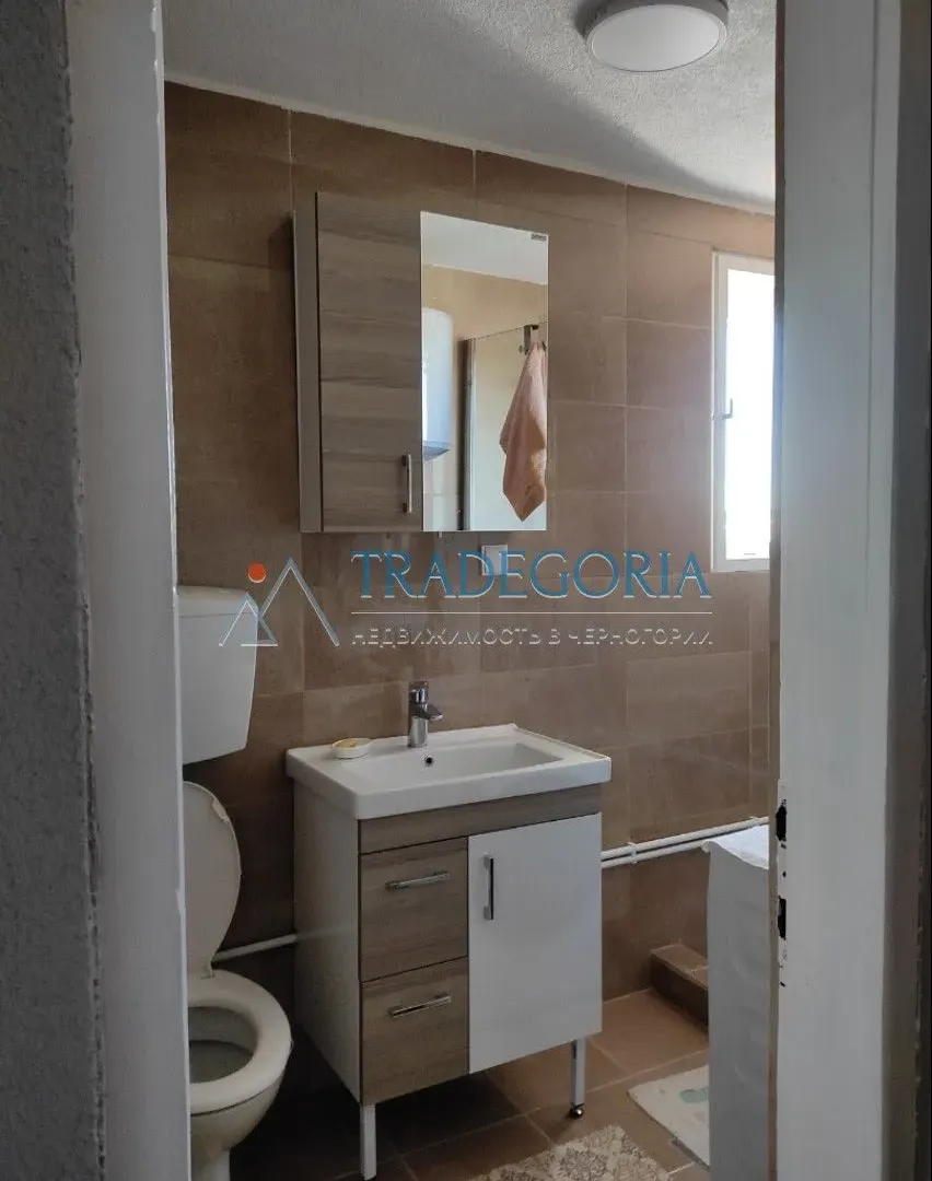 Prodaja, jednosoban stan, 64m², Žabljak, Crna Gora