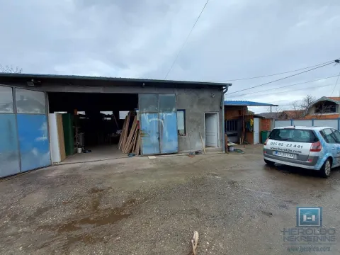 Sale, office space, 1032m², Siokovac, Jagodina - image 11