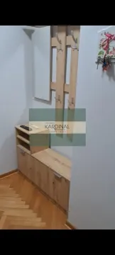 Izdavanje, dvosoban stan, 50m², Centar, Kragujevac - image 4