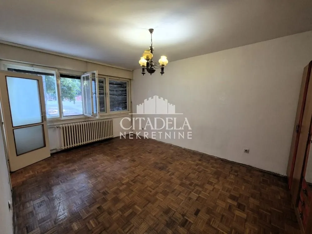 Prodaja, jednosoban stan, 47m², Brace Jerković, Voždovac Sve Podlokacije