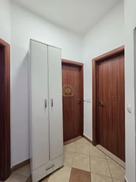 Prodaja, jednosoban stan, 39m², Blok 9, Podgorica - image 9