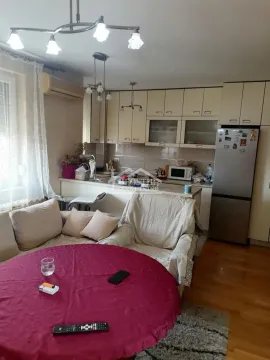 Sale, two bedroom apartment, 55m², Ledine, Beograd - image 4
