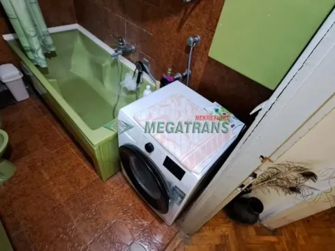 Sale, three bedroom apartment, 66m², Novi Sad Sve Podlokacije, Novi Sad - image 20