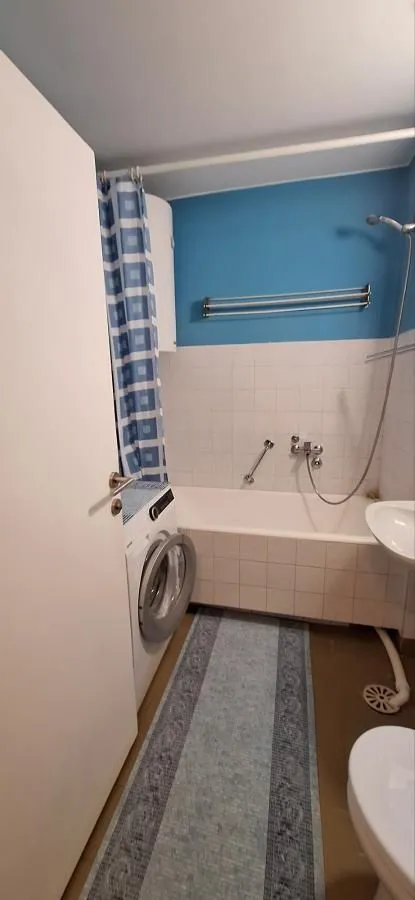 Rent, one bedroom apartment, 38m², Bulevar, Niš