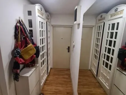 Prodaja, četvorosoban stan, 94m², Hadzipopovac, Palilula Sve Podlokacije - image 7