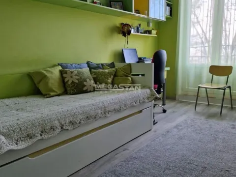 Sale, three bedroom apartment, 74m², Banovo Brdo, Beograd - image 2