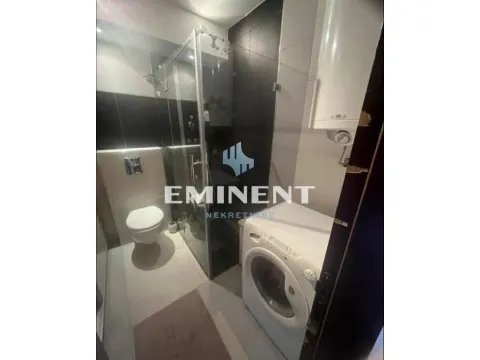 Rent, two bedroom apartment, 44m², Novi Beograd Sve Podlokacije, Beograd - image 5