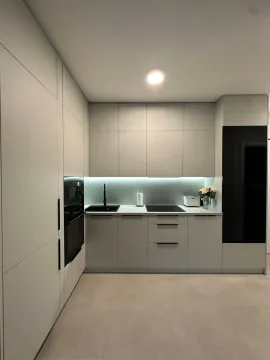 Rent, one bedroom apartment, 43m², Rozino, Budva - image 4
