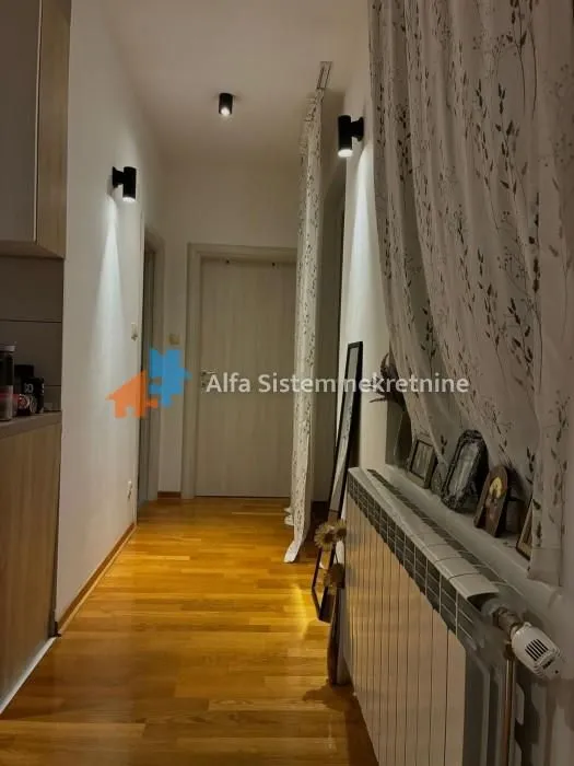 Izdavanje, stan, 41m², Lekino Brdo, Voždovac Sve Podlokacije