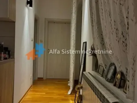 Izdavanje, stan, 41m², Lekino Brdo, Voždovac Sve Podlokacije - image 4