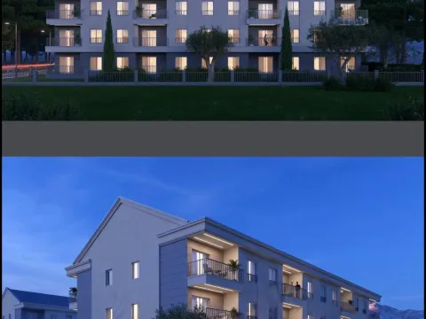 Sale, one bedroom apartment, 47m², Gornja Gorica, Podgorica - image 4