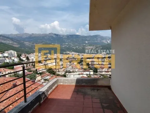 Sale, two bedroom apartment, 76m², Budva, Crna Gora - image 7