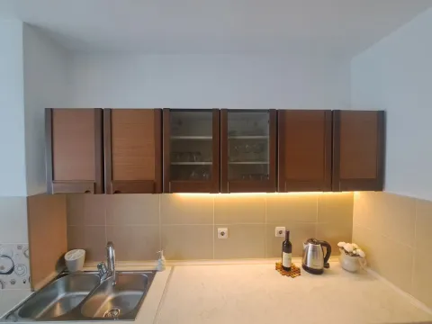Rent, three bedroom apartment, 96m², Tuški Put, Podgorica - image 17