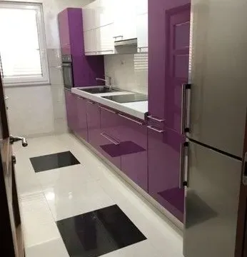 Rent, house, 200m², Stari Aerodrom, Podgorica - image 1