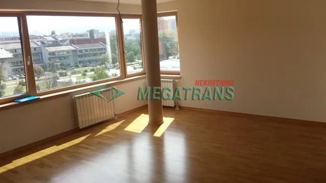 Rent, two bedroom apartment, 62m², Novi Sad Sve Podlokacije, Novi Sad
