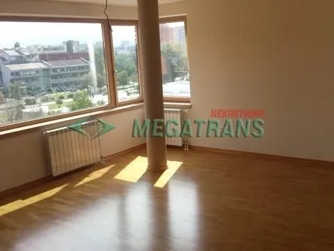 Izdavanje, dvosoban stan, 62m², Novi Sad Sve Podlokacije, Novi Sad - image 1