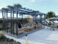 Prodaja, jednosoban stan, 50m², Tomba, Bar - image 20