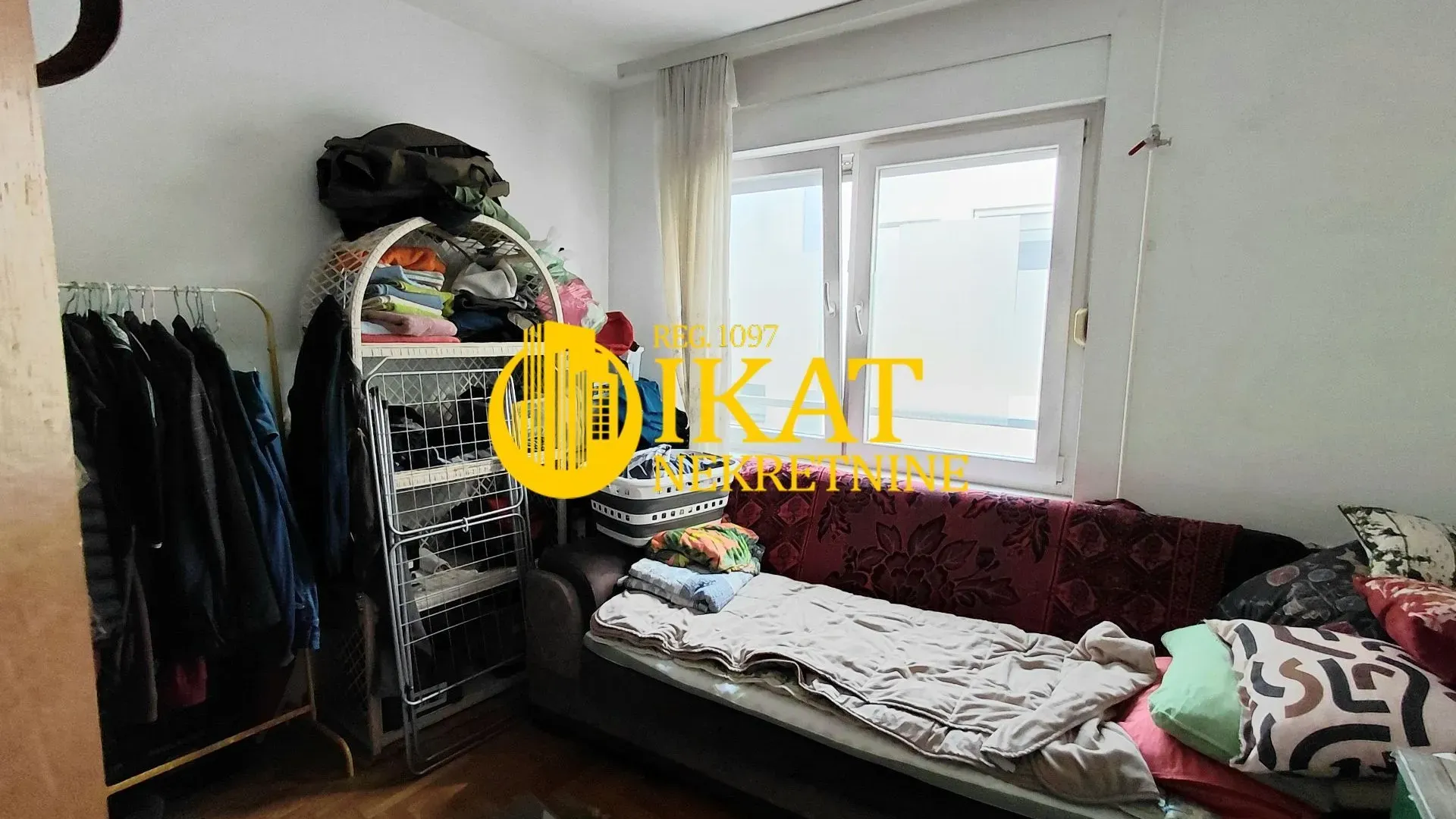 Sale, three bedroom apartment, 65m², Lion, Zvezdara Sve Podlokacije