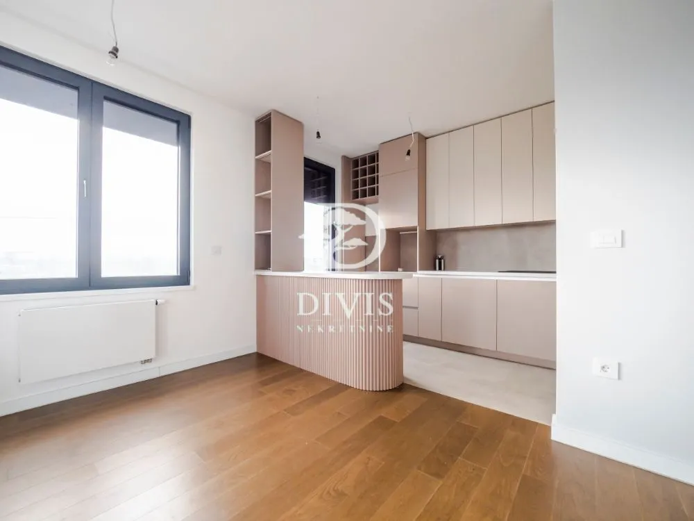 Sale, four bedroom apartment, 83m², Novi Beograd Sve Podlokacije, Beograd