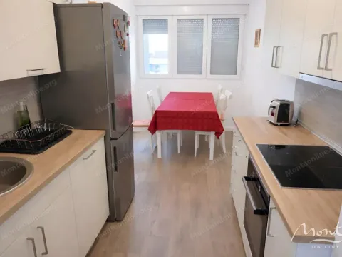 Prodaja, dvosoban stan, 75m², Baston, Podgorica - image 3