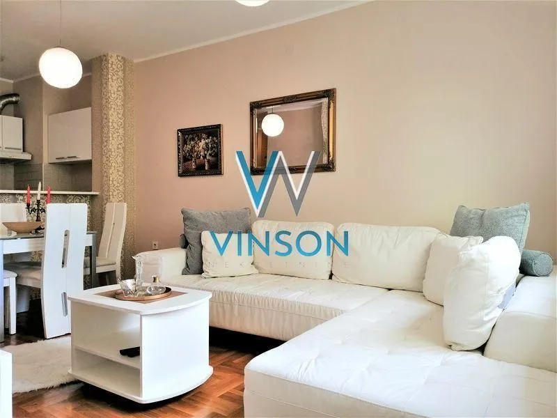 Izdavanje, jednosoban stan, 40m², Grbavica, Novi Sad Sve Podlokacije