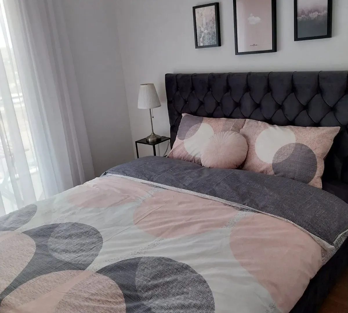 Rent, apartment, 650m², City Kvart, Podgorica