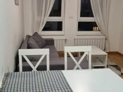 Rent, two bedroom apartment, 43m², Crveni Krst, Beograd - image 4