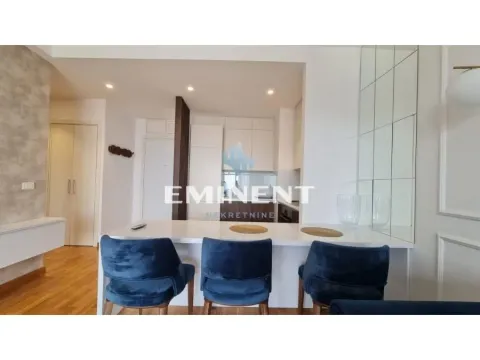 Prodaja, dvosoban stan, 56m², Savski Venac, Beograd - image 5