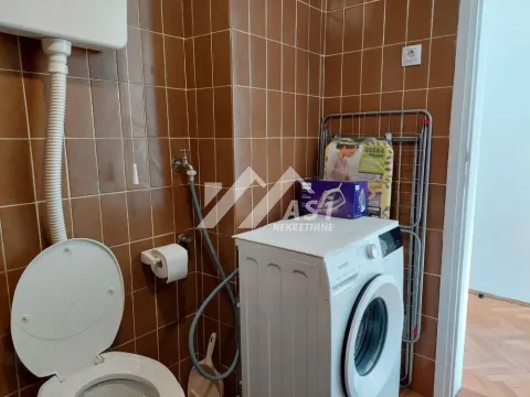 Izdavanje, jednosoban stan, 33m², Grbavica, Novi Sad Sve Podlokacije - image 7