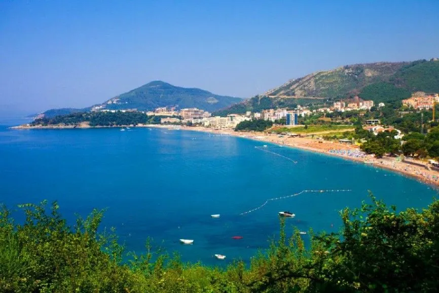 Prodaja, plac, 6000m², Boreti, Budva