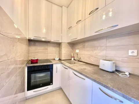Sale, one bedroom apartment, 45m², Rozino, Budva - image 4