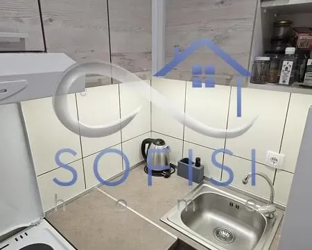 Prodaja, dvosoban stan, 39m², Socijalno, Novi Sad Sve Podlokacije - image 6