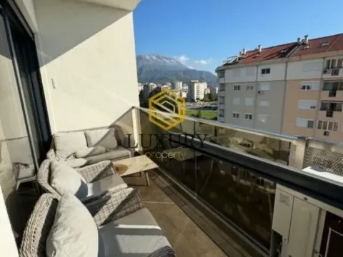 Sale, two bedroom apartment, 96m², Centar, Bar - image 10