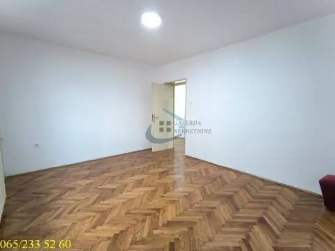 Sale, two bedroom apartment, 60m², Vračar Sve Podlokacije, Beograd - image 4