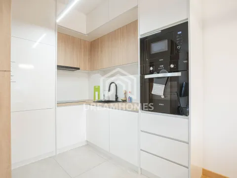 Izdavanje, trosoban stan, 60m², Zabjelo, Podgorica - image 5