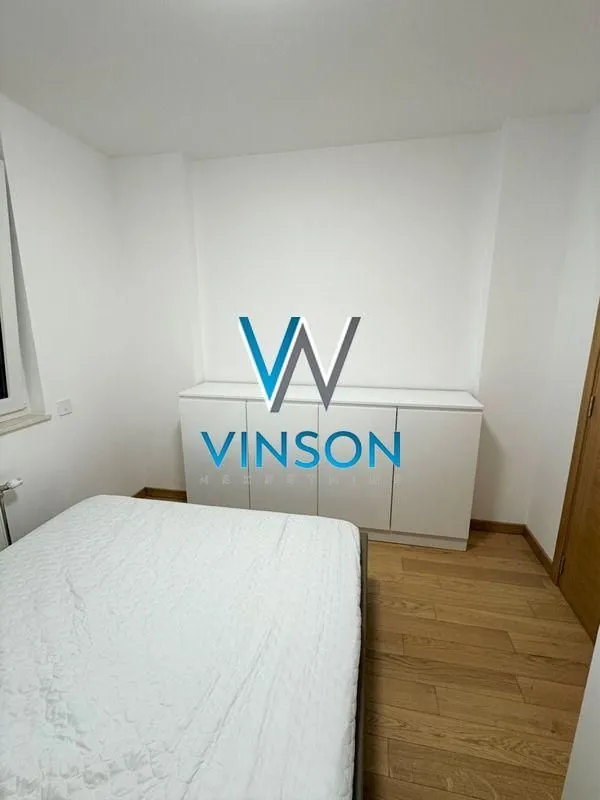 Izdavanje, dvosoban stan, 58m², Novi Sad Sve Podlokacije, Novi Sad