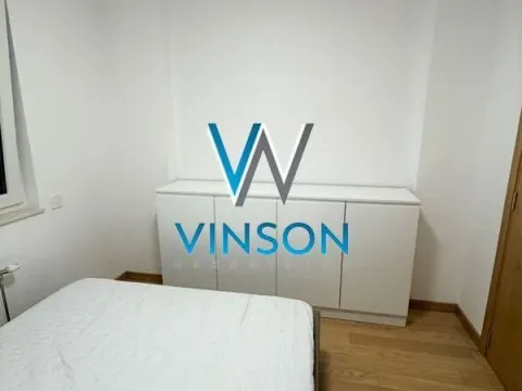 Izdavanje, dvosoban stan, 58m², Novi Sad Sve Podlokacije, Novi Sad - image 8