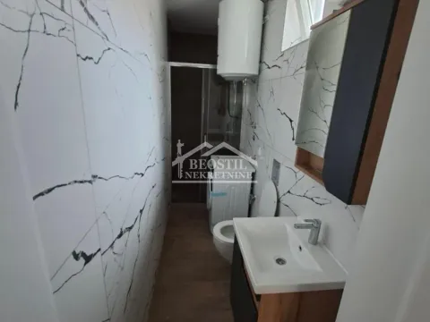 Prodaja, trosoban stan, 66m², Nova Pazova, Stara Pazova - image 11