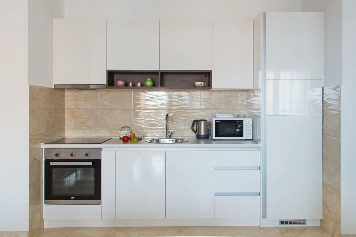 Sale, one bedroom apartment, 72m², Bečići, Budva